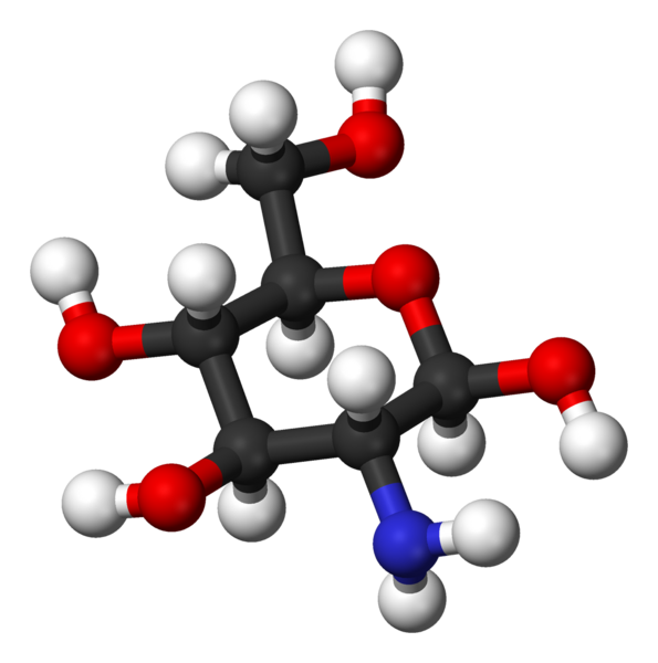 Testing the Effects of Resveratrol, Apigenin, and Glucosamine to Effectively Reduce Prostate Cancer Cell Proliferation, Migration Levels, and Increase Apoptosis