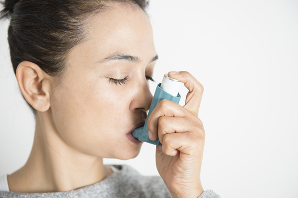 FCRL3 Gene Association with Asthma and Allergic Rhinitis