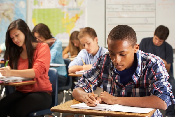 The Effect of School Climate and Parenting Style on Academic Achievement