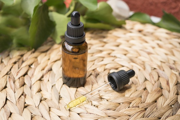 The Long-Term Effect of CBD Crystals and CBD Oil on Depressive-Associated Rat Behaviors