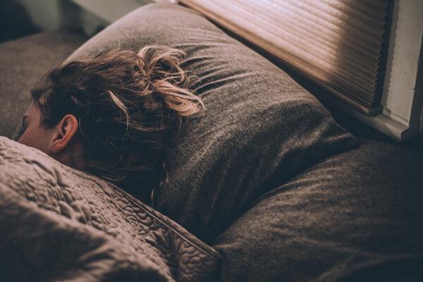 The influence of remote learning on sleep patterns of teenagers