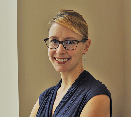 Sarah Fankhauser