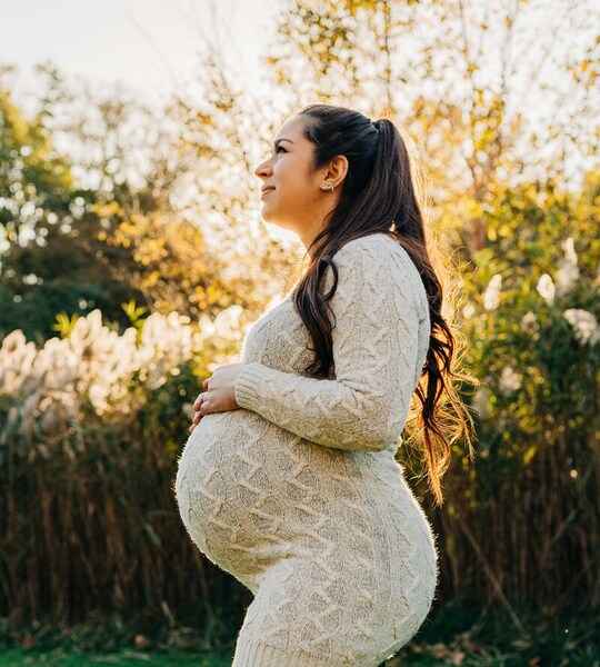 Maternal mortality rates in the United States correlated with social determinants of health