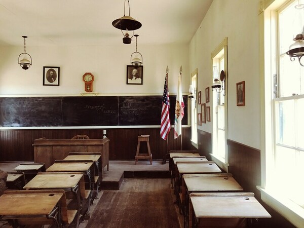 Economic and social drivers of school shootings: Analyzing recent trends